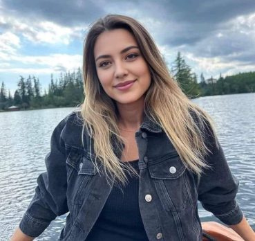 Thelma, 22 years old, Greeley, USA