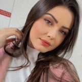 Carla, 24 years old, Colorado Springs, USA