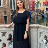 Melissa, 23 years old, Boulder, USA