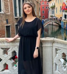 Melissa, 23 years old, Women, Boulder, USA