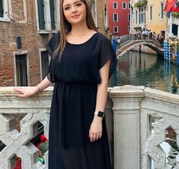 Melissa, 23 years old, Boulder, USA