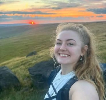 Sarah, 21 years old, Cimarron Hills, USA