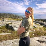 Ashley, 24 years old, Thornton, USA