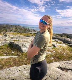 Ashley, 24 years old, Women, Thornton, USA