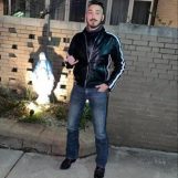 Ben, 35 years old, Brooklyn, USA