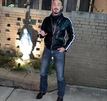 Ben, 35 years old, Brooklyn, USA