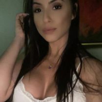 Marceline, 34 years oldSalzburg, Austria