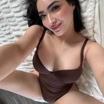 Eliana, 25 years oldPoznan, Poland