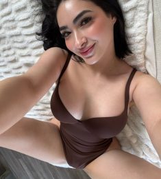 Eliana, 25 years old, Women, Poznan, Poland