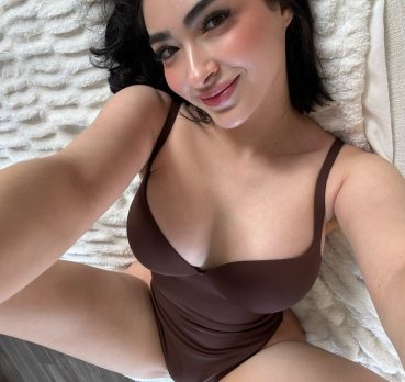 Eliana, 25 years old, Poznan, Poland