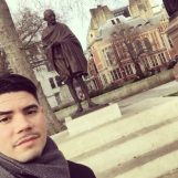 Manuel, 38 years old, Mesa, USA