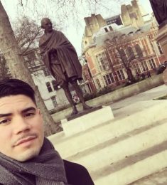 Manuel, 39 years old, Men, Mesa, USA
