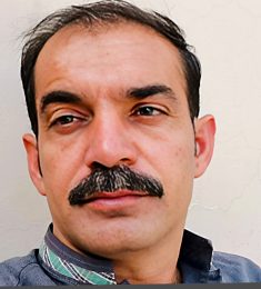 Muzaffar Ali Bangash, 47 years old, Men, Islamabad, Pakistan