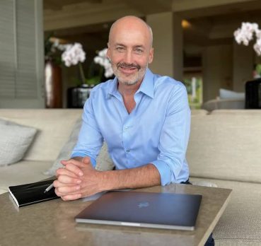 Richard Cohen, 59 years old, Wollongong, Australia