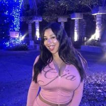 Amanda Scott, 31 years oldBirmingham, USA