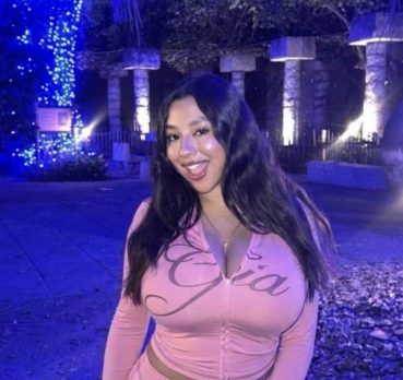 Amanda Scott, 31 years old, Birmingham, USA